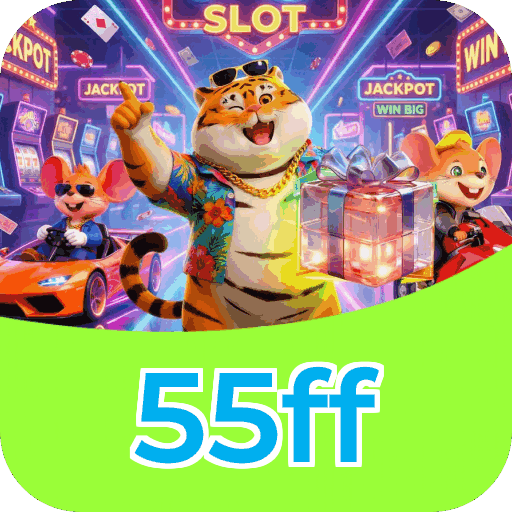 Cashback semanal 55ff