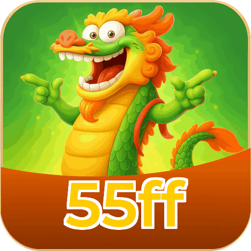 Estatísticas 55ff novembro 2024 - 87 mil jogadores ativos, R$47M pagos, RTP 96.52%