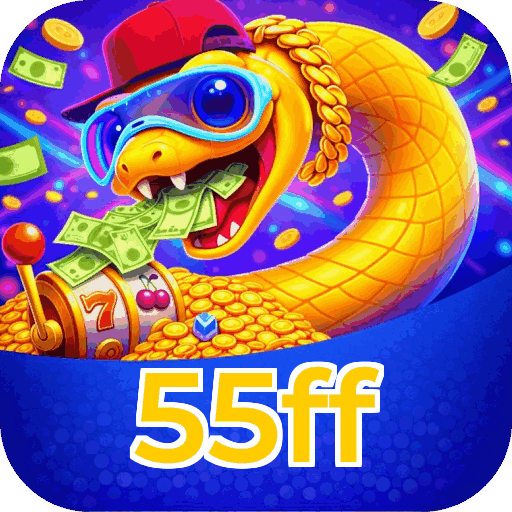 Catálogo 55ff 2.547 jogos - Pragmatic Play, Evolution, NetEnt