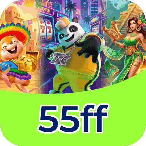 Lottery Clássica na 55ff