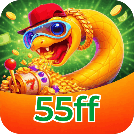 Tabela RTP dos jogos de cassino da 55ff