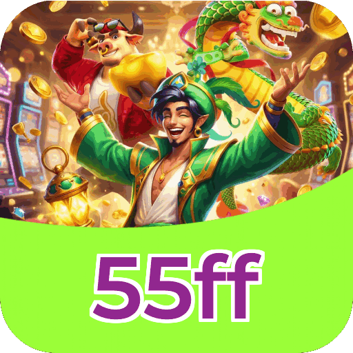 Promoções e bônus exclusivos da 55ff