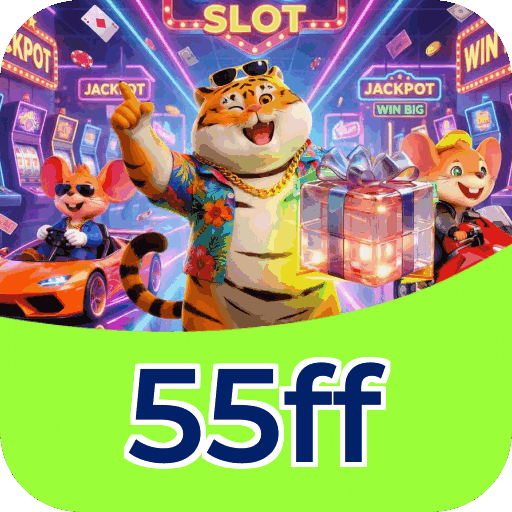 Acessar jogos e bônus no APK